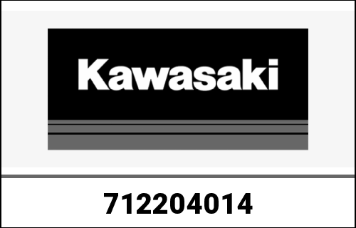 KAWASAKI / カワサキ Genuine CYLINDER BOLT MULE SPARE | 712204014