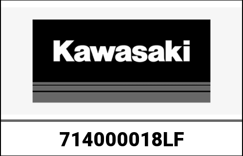 KAWASAKI / カワサキ Genuine ENGINE-ASSY-1400 ZX1400D8F | 714000018LF
