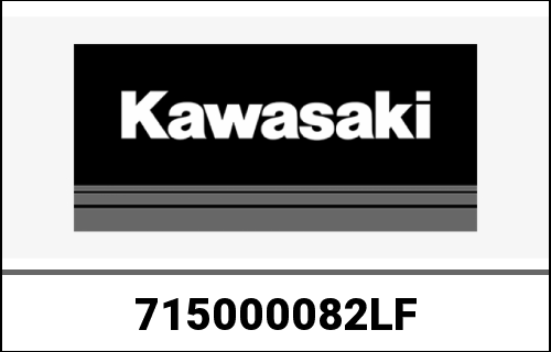 KAWASAKI / カワサキ Genuine ENGINE-ASSY-1500 JS1500AJF | 715000082LF