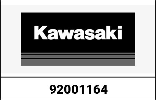 KAWASAKI / カワサキ Genuine BOLT,6X35 Z750-L1 | 92001164