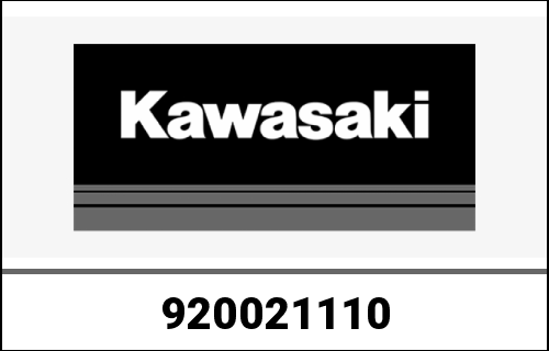KAWASAKI / カワサキ Genuine BOLT,8X16 AR125-A2 | 920021110