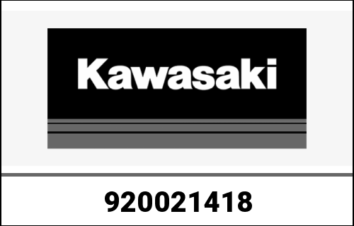 KAWASAKI / カワサキ Genuine BOLT,6X20 KL600-A1 | 920021418