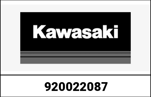 KAWASAKI / カワサキ Genuine BOLT FA210 | 920022087