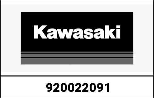 KAWASAKI / カワサキ Genuine BOLT FZ340 | 920022091