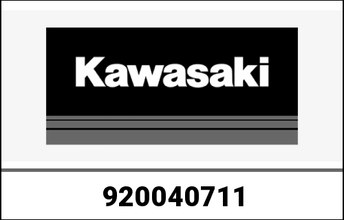 KAWASAKI / カワサキ Genuine STUD,6X77 FJ130G-AB0 | 920040711