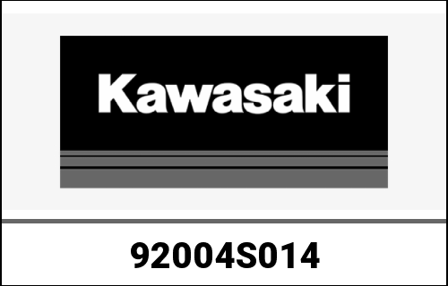 KAWASAKI / カワサキ Genuine STUD,CHAIN ADJUSTER KSF400-A2 | 92004S014