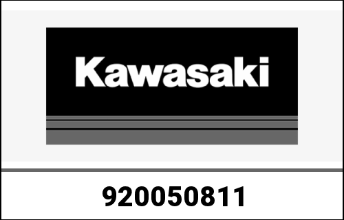 KAWASAKI / カワサキ Genuine FITTING ZR800DFF | 920050811