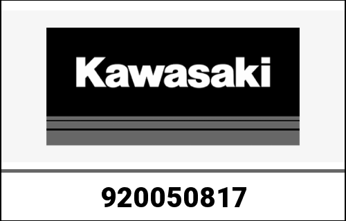 KAWASAKI / カワサキ Genuine FITTING ZX636EFF | 920050817