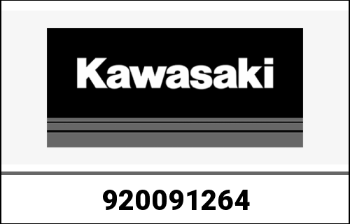 KAWASAKI / カワサキ Genuine SCREW,TAPPING,5X16 EN450-A1 | 920091264