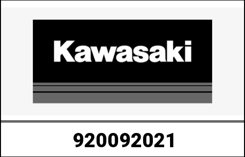 KAWASAKI / カワサキ Genuine SCREW FA130 | 920092021