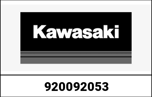 KAWASAKI / カワサキ Genuine SCREW HA023F-AS5 | 920092053