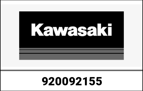 KAWASAKI / カワサキ Genuine SCREW FA210D-AS1 | 920092155