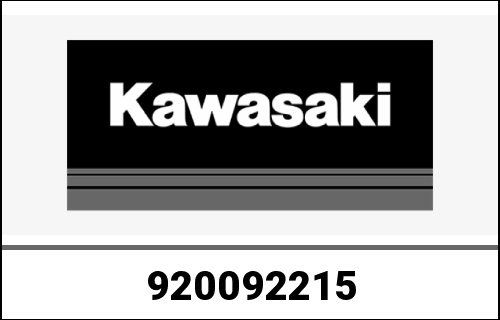 KAWASAKI / カワサキ Genuine SCREW GAT40A-AT2 | 920092215