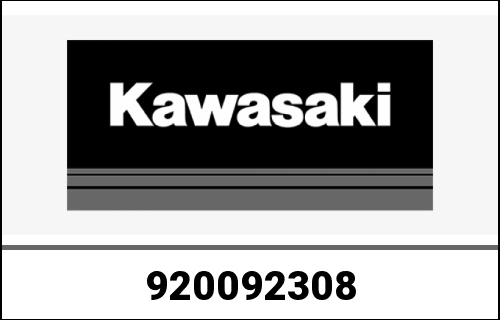 KAWASAKI / カワサキ Genuine SCREW KAF300-A1 | 920092308
