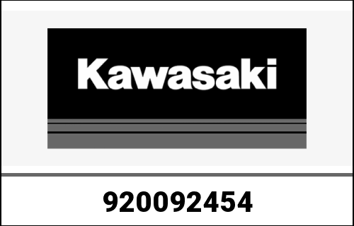 KAWASAKI / カワサキ Genuine SCREW,4X20 TF022D-AF7 | 920092454