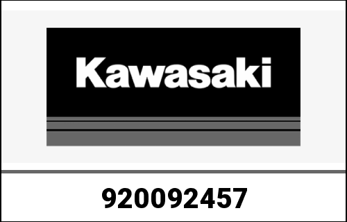 KAWASAKI / カワサキ Genuine SCREW,5X20 HG400A-AS0 | 920092457