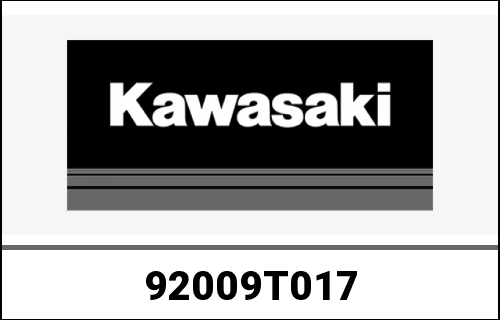 KAWASAKI / カワサキ Genuine SCREW,5X12 HA027H-AS0 | 92009T017