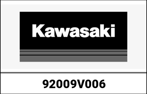 KAWASAKI / カワサキ Genuine SCREW,4X16 HB600D-AS0 | 92009V006
