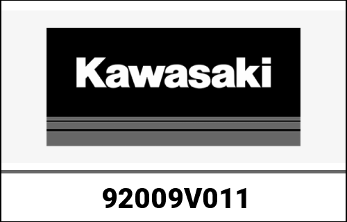 KAWASAKI / カワサキ Genuine SCREW,5X35 HK600A-AS0 | 92009V011