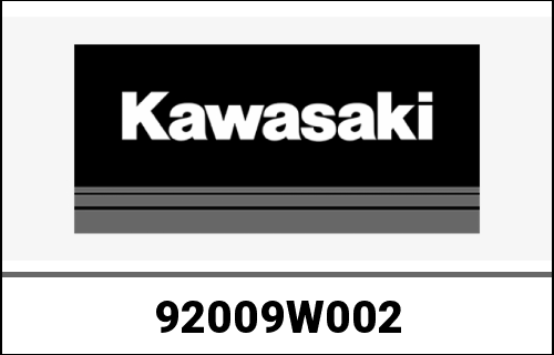 KAWASAKI / カワサキ Genuine SCREW,6X20 HG450A-AS0 | 92009W002