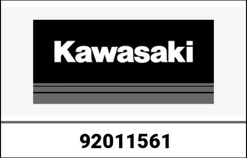 KAWASAKI / カワサキ Genuine SCREW 0.22 X 0.563 JS440-A9 | 92011561