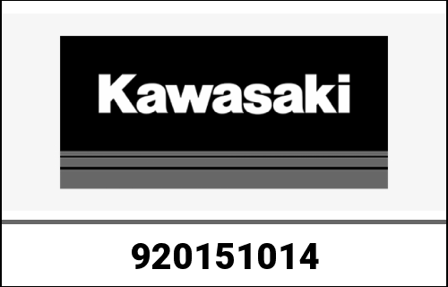 KAWASAKI / カワサキ Genuine NUT,8MM KE175-D3 | 920151014