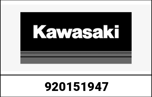 KAWASAKI / カワサキ Genuine NUT KL600-B9 | 920151947