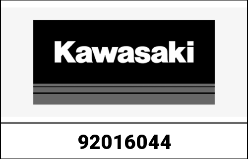 KAWASAKI / カワサキ Genuine NUT,14MM Z1000-A4 | 92016044
