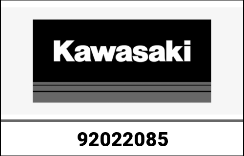 KAWASAKI / カワサキ Genuine WASHER-BRAKE PEDAL Z1000-A4 | 92022085