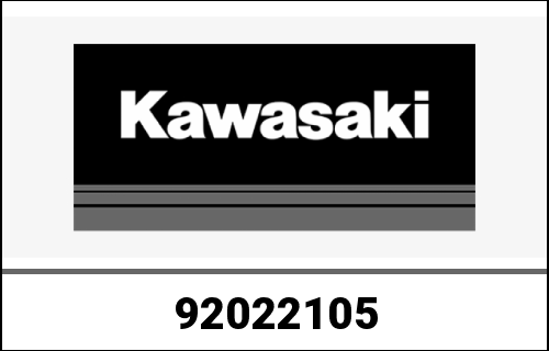 KAWASAKI / カワサキ Genuine WASHER,12.5X30X0.8 B1 | 92022105