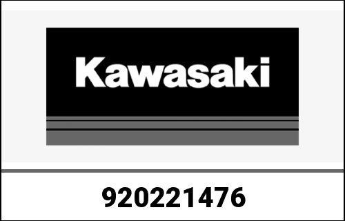 KAWASAKI / カワサキ Genuine WASHER,25.5X52.6X2 KL600-A1 | 920221476