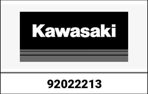 KAWASAKI / カワサキ Genuine WASHER,22.3X35X1.2 Z1000-J1 | 92022213