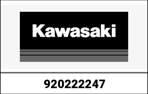 KAWASAKI / カワサキ Genuine WASHER KAF620M9F | 920222247