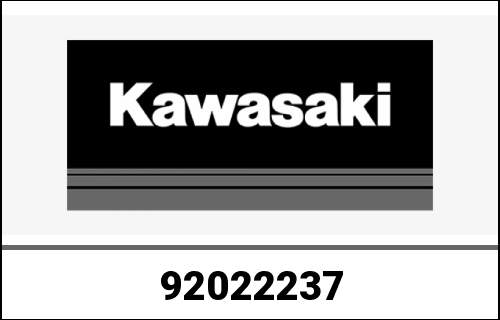 KAWASAKI / カワサキ Genuine WASHER-PLAIN Z1300-A3 | 92022237