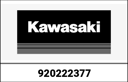 KAWASAKI / カワサキ Genuine WASHER TF022H-AJ2 | 920222377