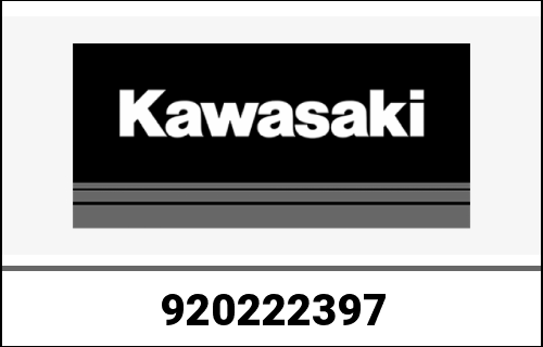 KAWASAKI / カワサキ Genuine WASHER,12.1X19X1.6 KAF300-A1 | 920222397