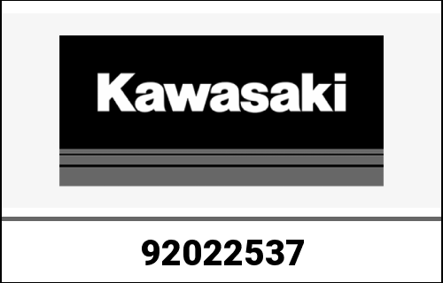 KAWASAKI / カワサキ Genuine WASHER JS300-B1 | 92022537