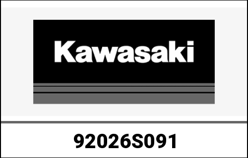 KAWASAKI / カワサキ Genuine SPACER KSF400-A1 | 92026S091