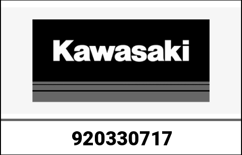 KAWASAKI / カワサキ Genuine RING-SNAP FJ180G-AA0 | 920330717