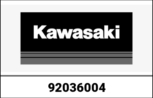 KAWASAKI / カワサキ Genuine CIRCLIP-PISTON PIN KE175-D3 | 92036004