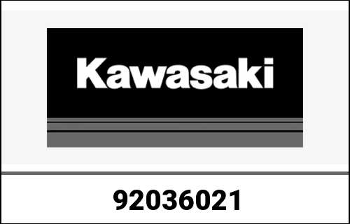 KAWASAKI / カワサキ Genuine CIRCLIP-PISTON PIN Z250-G2 | 92036021