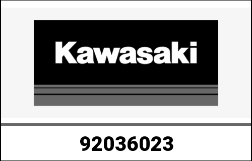 KAWASAKI / カワサキ Genuine CIRCLIP,VALVE GUIDE Z750-L1 | 92036023