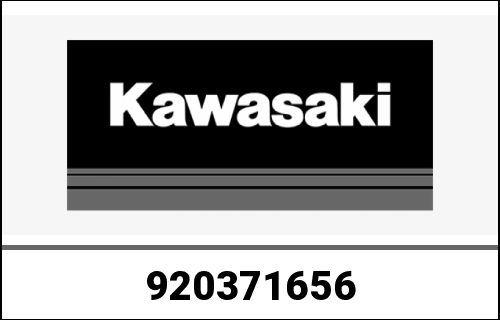 KAWASAKI / カワサキ Genuine CLAMP,WIRING HARNESS KLF300-A1 | 920371656