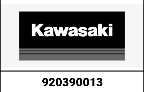 KAWASAKI / カワサキ Genuine RIVET,3.2X9.8 KAF820AFF | 920390013