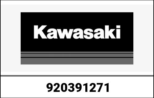 KAWASAKI / カワサキ Genuine RIVET ZX1002LMFA | 920391271