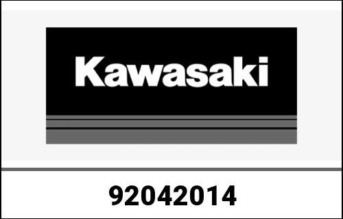 KAWASAKI / カワサキ Genuine PIN-GEAR CHANGE DRUM Z750-L1 | 92042014