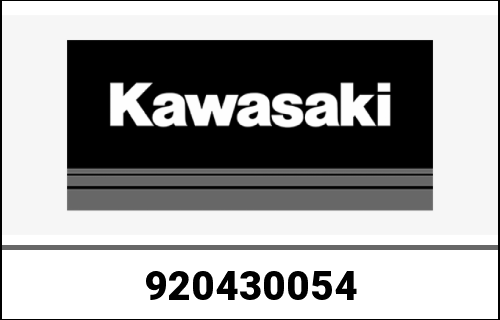 KAWASAKI / カワサキ Genuine PIN,8X76.5 VN1700C9F | 920430054