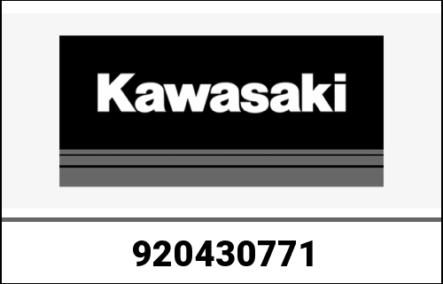 KAWASAKI / カワサキ Genuine PIN,COTTER,2.5X18 KLX150EEF | 920430771