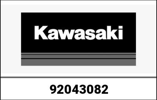 KAWASAKI / カワサキ Genuine PIN,BRAKE CABLE KH100-A4 | 92043082