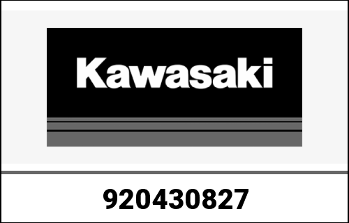 KAWASAKI / カワサキ Genuine PIN KAF820AFF | 920430827